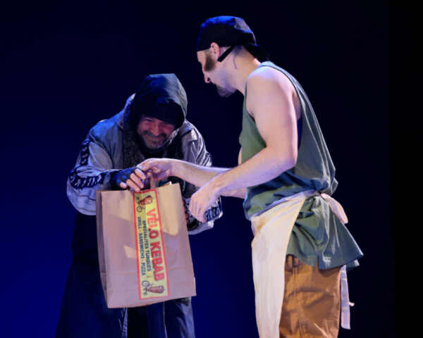 Szvath Tamás, Stefánszky István