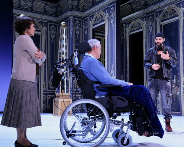 Varga Zsuzsa, Szalma Tamás, Kisari Zalán