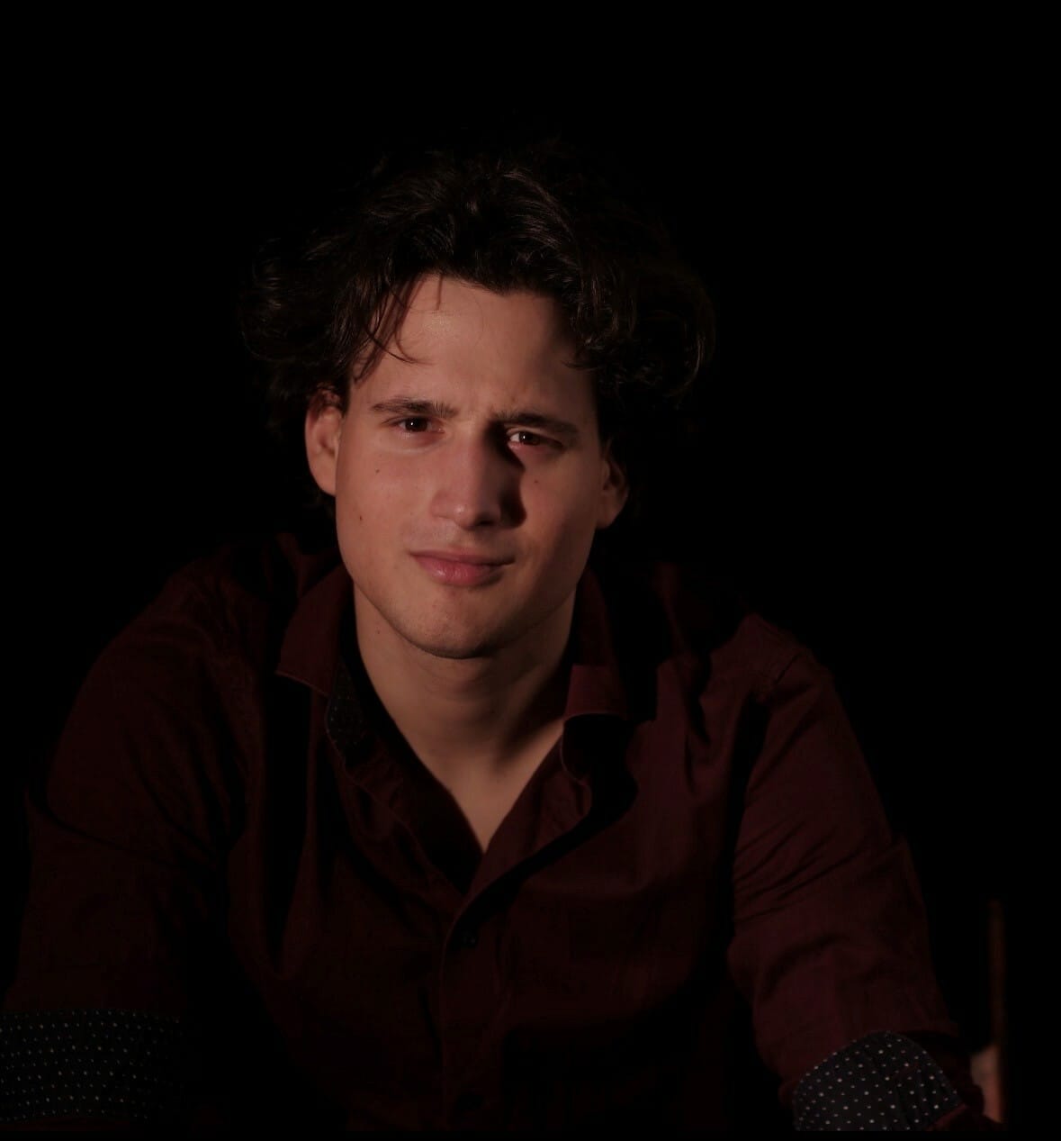 Göndör Dávid