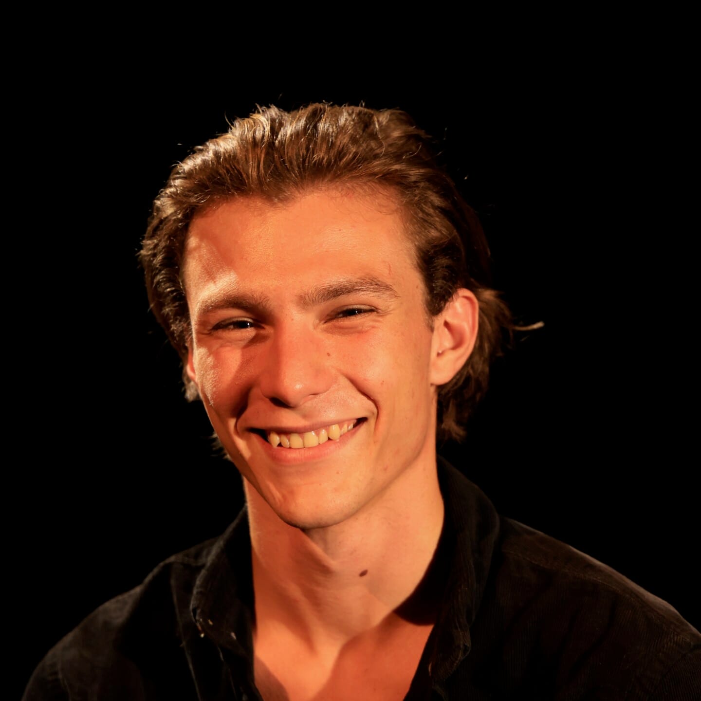Csengey Márton eh