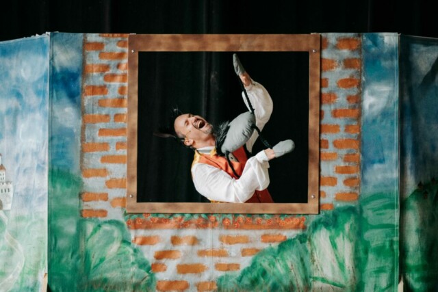 -Stefánszky István-