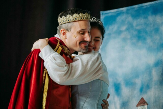 Stefánszky István-Sepsi Melinda