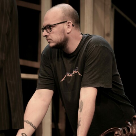 Kopácsi Adrián ügyelő