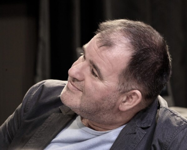 Nagy Viktor igazgató