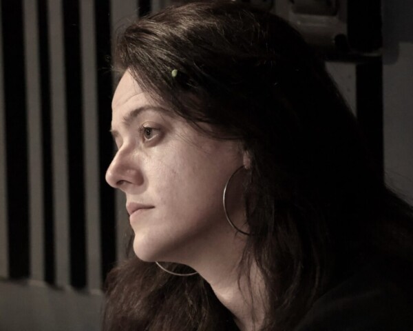 Takács Judit koreográfus