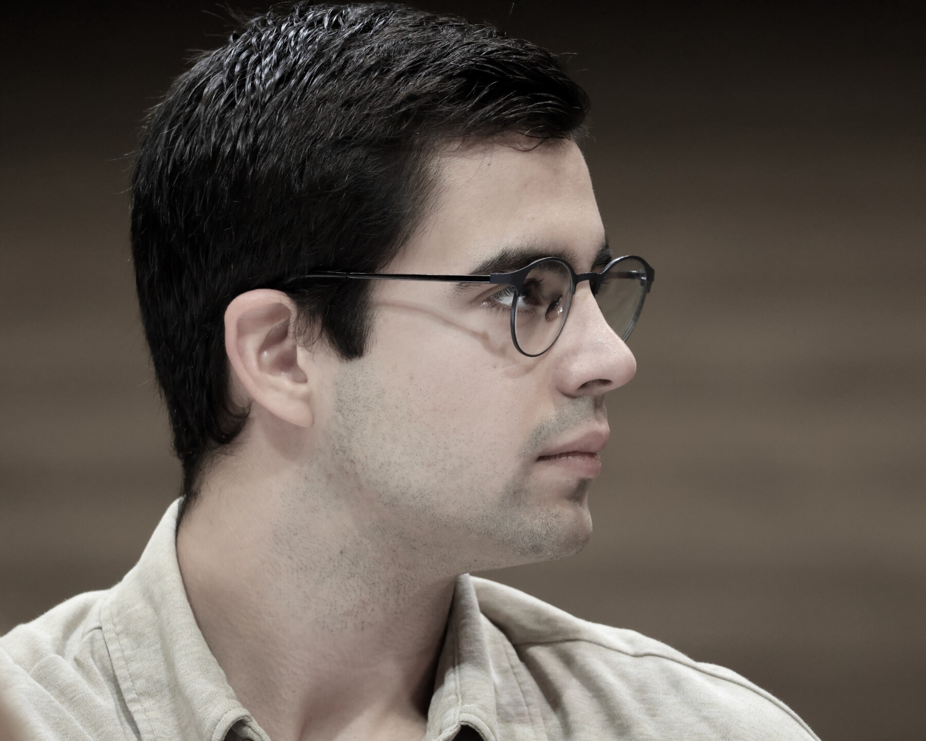 Geréb Dániel eh.
